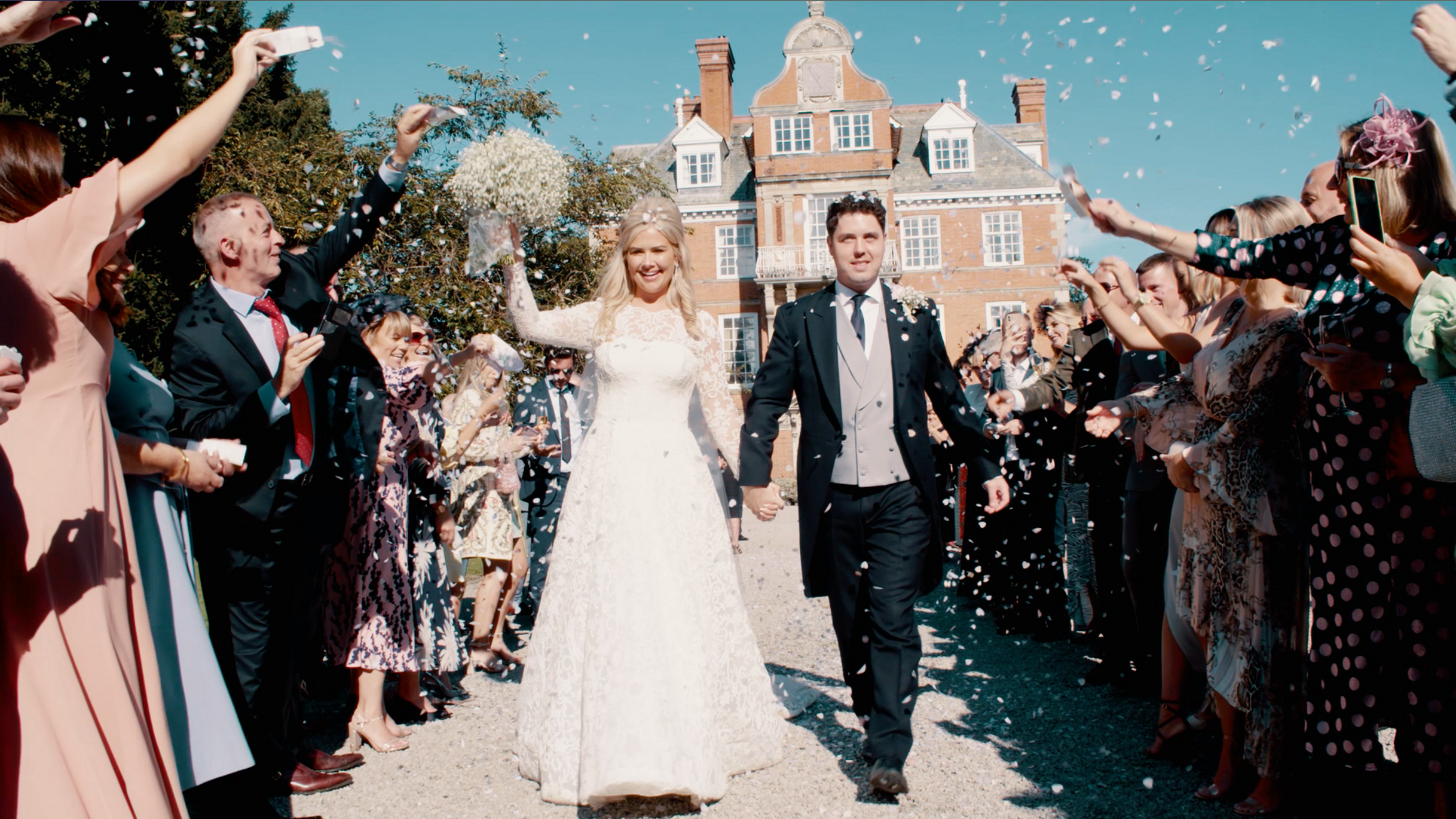 Hannah + Peter | Highlight Film